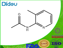 2-ACETAMIDO-3-PICOLINE