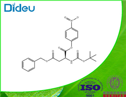 BOC-ASP(OBZL)-ONP