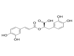 Rosmarinic acid