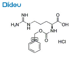 N-alpha-Carbobenzoxy-L-arginine hydrochloride