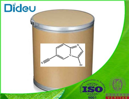 2-CHLORO-5-ISOCYANATOPYRIDINE