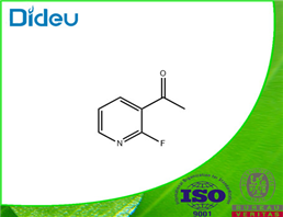 3-Acetyl-2-fluoropyridine