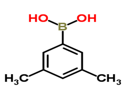 3,5-Dimethylphenylboronic acid