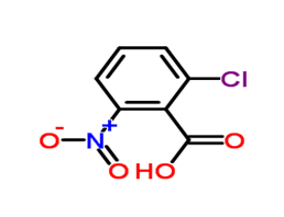 2-Chloro-6-nitro-benzoic acid