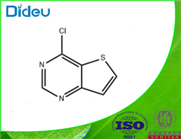 4-Chlorothieno[3,2-d]pyrimidine