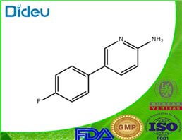 5-(4-FLUOROPHENYL)-2-PYRIDINAMINE