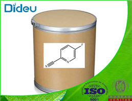 2-Cyano-5-fluoropyridine