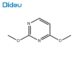 2,4-Dimethoxypyrimidine