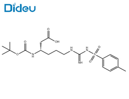 Boc-β-hoMoarginine(Tos)