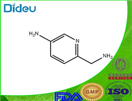 6-(AMINOMETHYL)-3-AMINOPYRIDINE