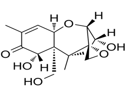 Deoxynivalenol