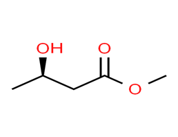 Methyl (R)-(-)-3-hydroxybutyrate