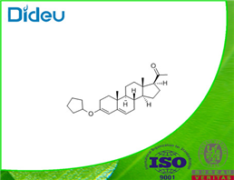 Quingestanol