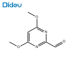 4,6-Dimethoxypyrimidine-2-carboxaldehyde