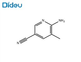 6-AMINO-5-METHYLNICOTINONITRILE