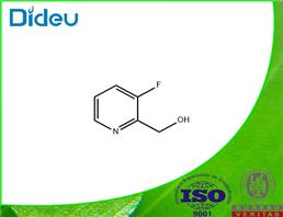 (3-FLUOROPYRID-2-YL)METHANOL