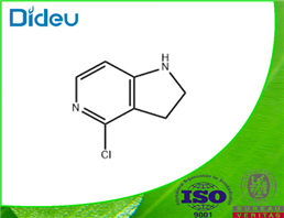 4-chloro-2,3-dihydro-1H-pyrrolo[3,2-c]pyridine