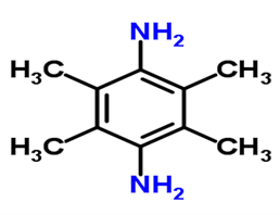 1,4-Benzenediamine,2,3,5,6-tetramethyl-