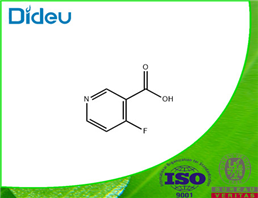 4-FLUORONICOTINIC ACID