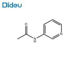 3-ACETAMIDOPYRIDINE