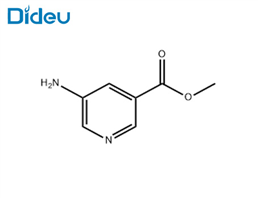 5-AMINO-NICOTINIC ACID METHYL ESTER