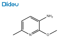 3-AMINO-2-METHOXY-6-PICOLINE