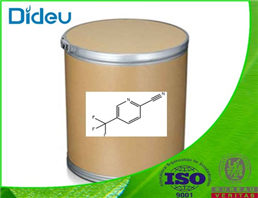 (5-TRIFLUOROMETHYL-PYRIDIN-2-YL)-ACETONITRILE