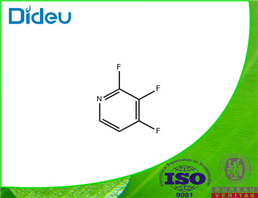 2,3,4-Trifluoropyridine