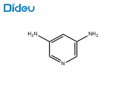 3,5-DIAMINOPYRIDINE