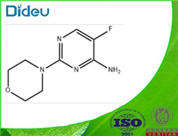 Ethyl-(5-fluoro-pyrimidin-2-yl)-amine