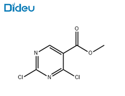 Methyl2,4-Dichloropyrimidine-5-carboxylate