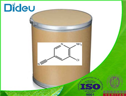 6-AMINO-5-CHLORO-NICOTINONITRILE