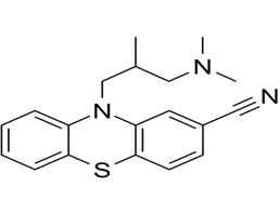 Cyamemazine