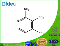 Pyridine-2,3,4-triamine