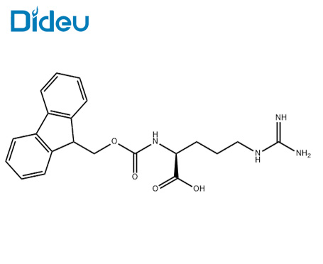 FMOC-L-Arginine