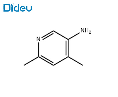 3-Amino-4,6-dimethylpyridine