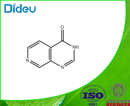 Pyrido[3,4-d]pyrimidin-4(3H)-one (8CI,9CI)