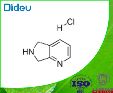 6,7-Dihydro-5H-pyrrolo[3,4-b]pyridine dihydrochloride