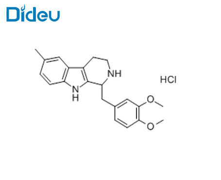 LY 272015 HYDROCHLORIDE