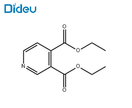 DIETHYL 3 4-PYRIDINEDICARBOXYLATE  97