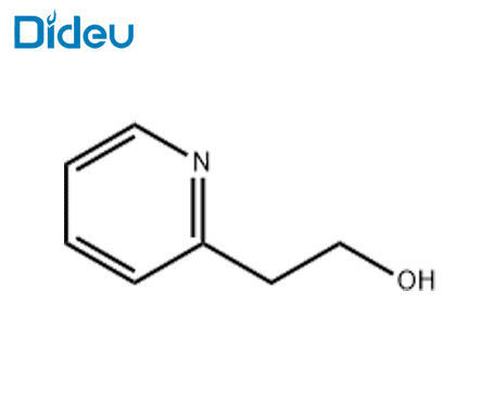 2-(2-Hydroxyethyl)pyridine