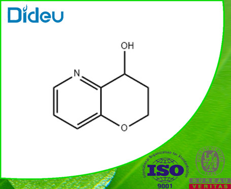 4H-Pyrano[3,2-b]pyridin-4-one,2,3-dihydro-(9CI)