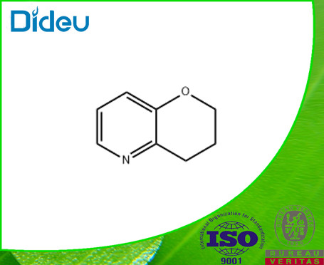 3,4-Dihydro-2H-pyrano[3,2-b]pyridine