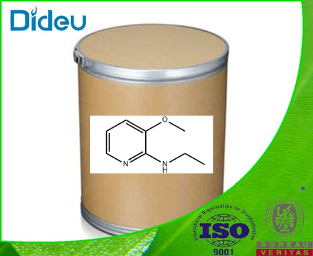 2-Ethylamino-3-Methoxypyridine