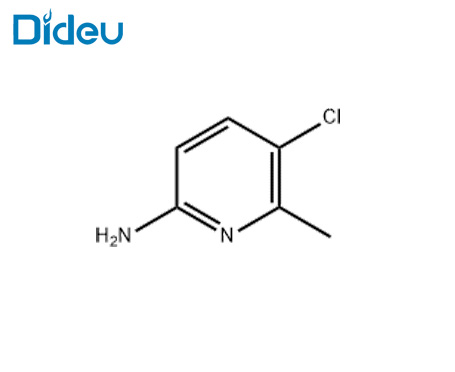 2-AMINO-5-CHLORO-6-PICOLINE