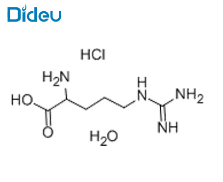 DL-Arginine hydrochloride monohydrate