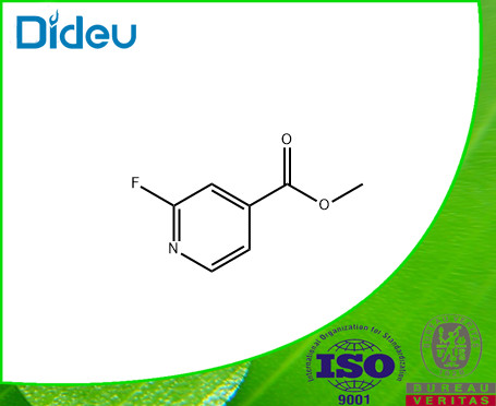 Methyl  2-Fluoroisonicotinate