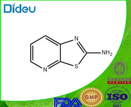 THIAZOLO[5,4-B]PYRIDIN-2-AMINE