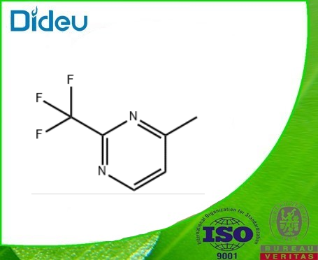 4-Methyl-2-(trifluoroMethyl)pyriMidine