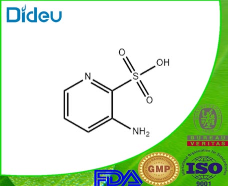 3-AMINO-2-PYRIDINE SULFONIC ACID